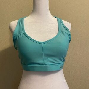 Columbia Sportswear Sports Bra